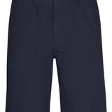 Short chino coupe droite M1050SHO601 - Marine - PETROL INDUSTRIES HOMME