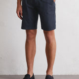 Short chino droit en coton stretch Reso – MARC O’POLO HOMME
