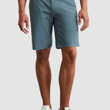 Short chino droit en coton stretch Reso – MARC O’POLO HOMME