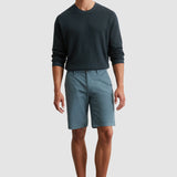 Short chino droit en coton stretch Reso – MARC O’POLO HOMME