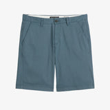 Short chino droit en coton stretch Reso – MARC O’POLO HOMME