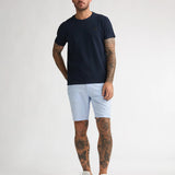 Short chino en lin Dune - PETROL INDUSTRIES HOMME