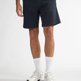 Short jogg-chino en coton stretch Dustdevil - PETROL INDUSTRIES HOMME