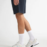 Short jogg-chino en coton stretch Dustdevil - PETROL INDUSTRIES HOMME