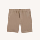 Short velours Chevre - FAGUO HOMME