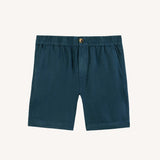 Short velours Chevre - FAGUO HOMME