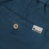 Short velours Chevre - FAGUO HOMME