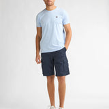 T-shirt basique Windward - PETROL INDUSTRIES HOMME