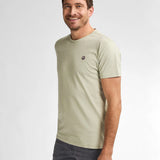 T-shirt basique Windward - PETROL INDUSTRIES HOMME