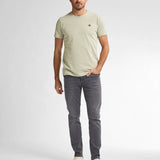 T-shirt basique Windward - PETROL INDUSTRIES HOMME