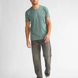 T-shirt basique Windward - PETROL INDUSTRIES HOMME
