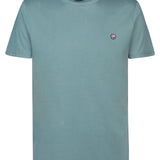 T-shirt basique Windward - PETROL INDUSTRIES HOMME