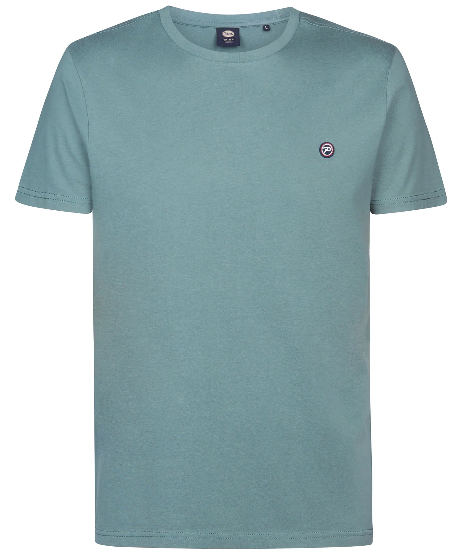 T-shirt basique Windward - PETROL INDUSTRIES HOMME