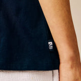 T-shirt en coton imprimé léopard et fleur Pyatym - SUN VALLEY FEMME