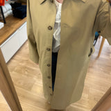 Trench Yvette - Beige - DES PETITS HAUTS