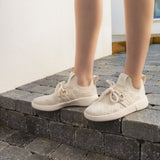 Baskets Volt One W - Diamant Dove - ARMISTICE
