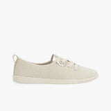 Sneakers Stone Lace W – Dove / Light Gold – ARMISTICE