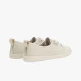 Sneakers Stone Lace W – Dove / Light Gold – ARMISTICE