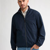 Veste bomber col montant - Marine - PETROL INDUSTRIES HOMME