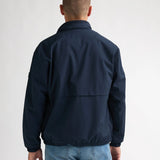 Veste bomber col montant - Marine - PETROL INDUSTRIES HOMME