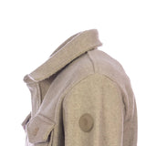Surchemise Felpa sabbia - Beige - US POLO ASSN