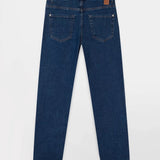 Jean 7/8ème Cindymom - Stone - TBS Femme