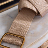 Ceinture Medelin - GRACE & MILA