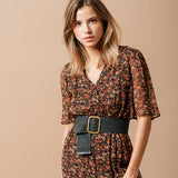Ceinture Medelin - GRACE & MILA