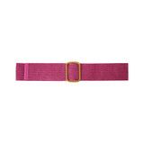 Ceinture Medelin - GRACE & MILA