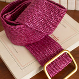 Ceinture Medelin - GRACE & MILA