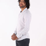 Chemise - blanc - Sun Valley homme