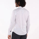 Chemise - blanc - Sun Valley homme