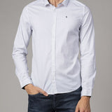 Chemise Aperta - Blanche - Sun Valley homme