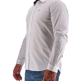 Chemise Aperta - Blanche - Sun Valley homme