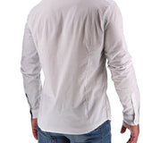 Chemise Aperta - Blanche - Sun Valley homme