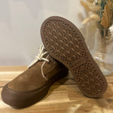 Baskets Arco Desert W - Moka - ARMISTICE