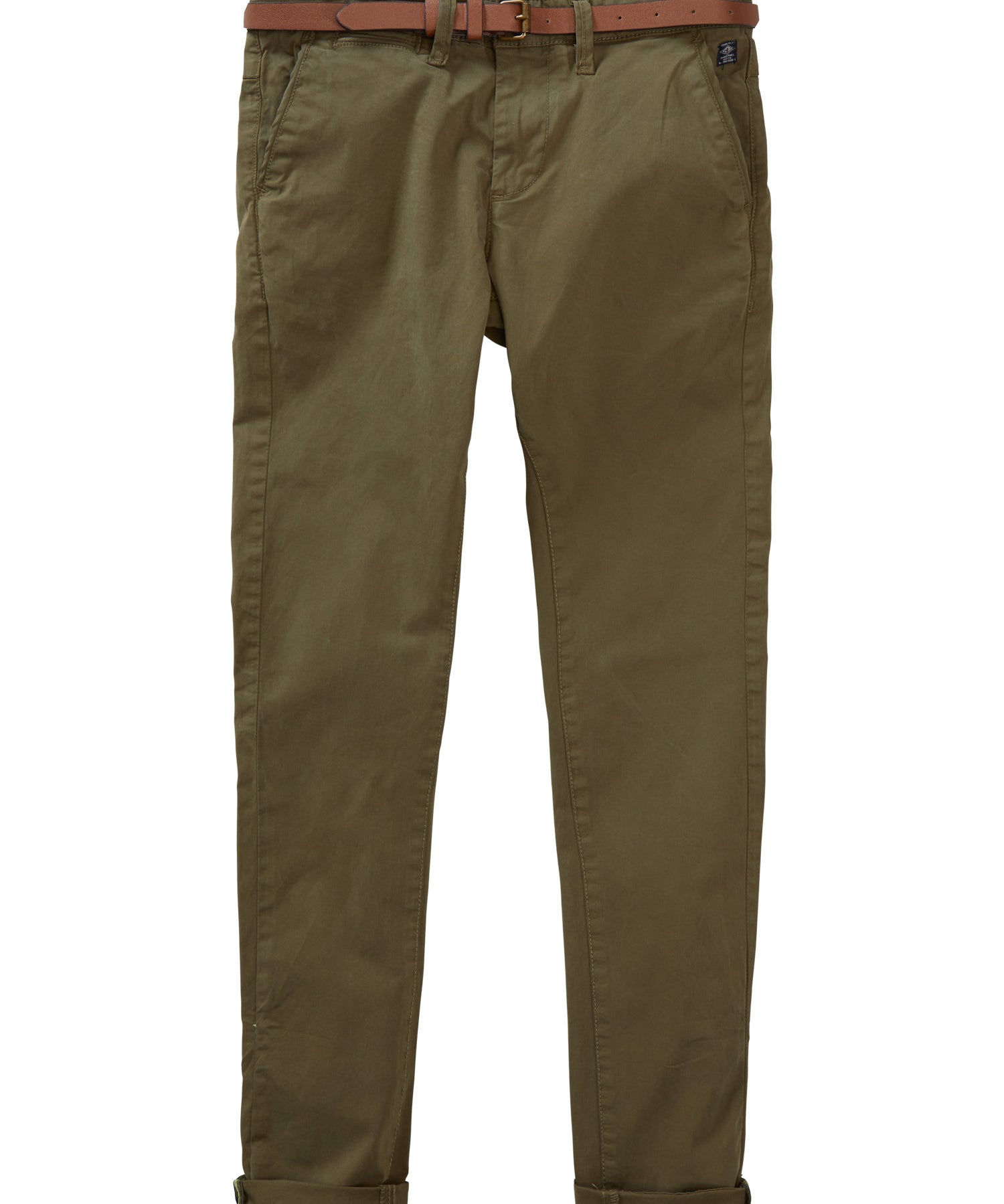 Chino - kaki - Petrol Industries