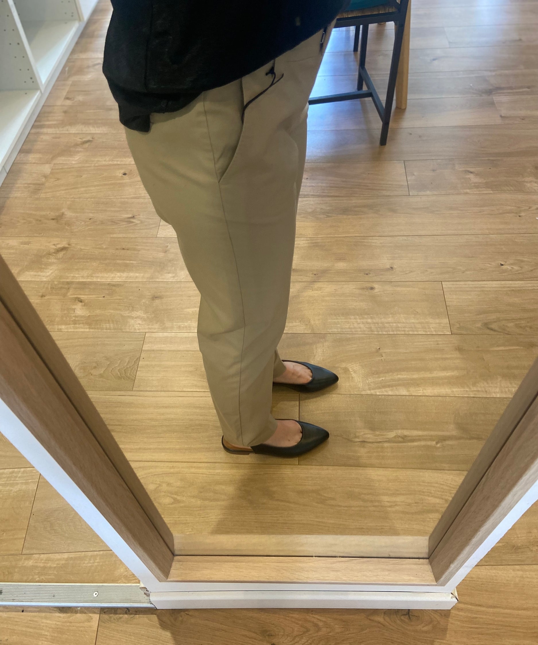 Chino Torne - Beige - MARC O'POLO