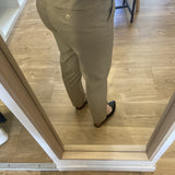 Chino Torne - Beige - MARC O'POLO
