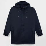 Blouson imperméable Luceablo - NAVY - TBS Femme