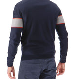 Col roulé HUASNA - Marine - Sun Valley homme