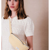 Sac banane Barbade - Citrus - C'EST BEAU LA VIE !