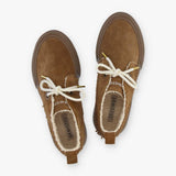 Baskets Arco Desert W - Moka - ARMISTICE