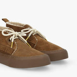 Baskets Arco Desert W - Moka - ARMISTICE