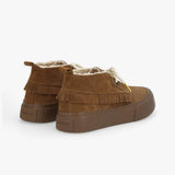 Baskets Arco Desert W - Moka - ARMISTICE