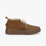 Baskets Arco Desert W - Moka - ARMISTICE