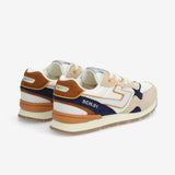 Baskets basses running Cape code - Beige - SCHMOOVE MEN