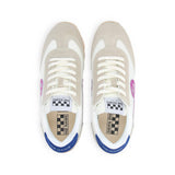 Sneakers City run - Dove/Fuxia - NO NAME