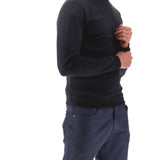 Tee shirt Chokai - Noir - Sun Valley homme