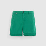 Bermuda chino - Pétrole - IKKS MEN